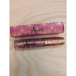 MAC - Diamond In The Rough Lipglass DISNEY Aladdin Limited Edition NEW In Box